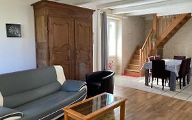 Charmante maison dans la vallée de la Charente